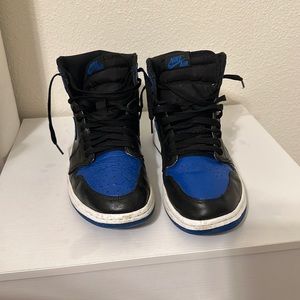 Air Jordan 1 High OG Royal